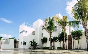Studio Suites Cancun